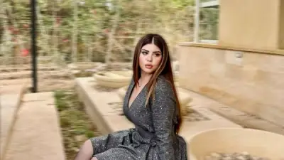 يمنى طولان تخطف الأنظار بإطلالة أنيقة بعد نجاح مسلسل كلهم بيحبوا مودي