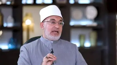 مفتي الجمهورية يوضح حكم الشراء بالتقسيط مع زيادة في ثمن السلعة