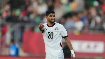 إبراهيم عادل في قائمة نورشيلاند لمواجهة آرهوس بالدوري الدنماركي