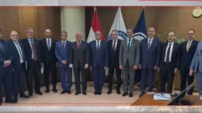 اعتماد موازنة الحمرا أويل المعدلة وخطة خمسية طموحة لزيادة الإنتاج البترولي