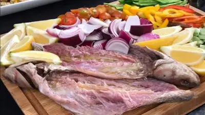 معهد التغذية يحذر من مخاطر الفسيخ والسردين في شم النسيم ويؤكد على ضرورة الاعتدال