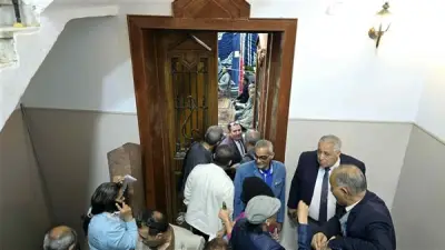 بدء فرز أصوات انتخابات اتحاد كتاب مصر بمشاركة مرشحين من القوائم المختلفة