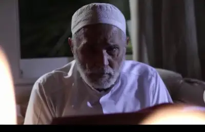 ابن عبد الرحمن أبو زهرة: دعاء مؤثر يطلب تخفيف الألم عن كل من يشعر به