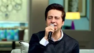 فارس نجم التسعينيات يعود بأغنية 