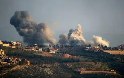 هيئة البث الإسرائيلية: لا وقف لإطلاق النار في لبنان لكن تقليص الهجمات مستمر