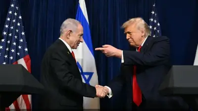 إعلام عبري: نتنياهو يغير سياسة الهجمات على لبنان بناءً على طلب ترامب