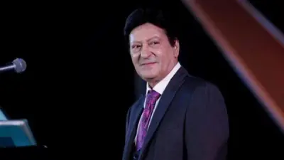 محمد الحلو يكشف تفاصيل مأساوية عن وفاة عمه بسبب أسد العائلة وانتحار الحيوان