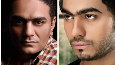 كواليس مفاجئة: أغنية 