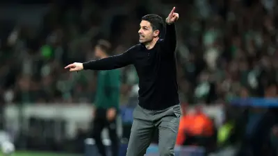 أرتيتا ينفي تجديد عقده مع آرسنال: التركيز على الموسم الحالي والطموحات القارية