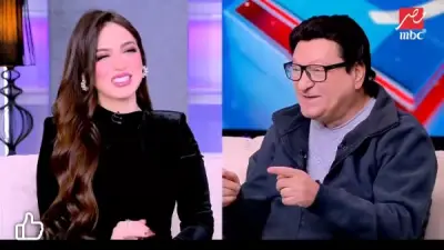 غياب أم اعتزال؟ محمد الحلو يكشف مفاجأة: الوضع مش ظريف.. وممكن أغير رأيي