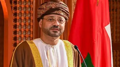 عُمان تؤكد نهج الحياد الإيجابي في مؤتمر المحيط الهندي وتدعو لتعزيز الأمن البحري