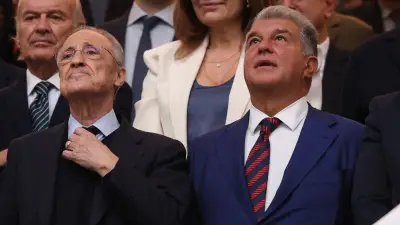 ريال مدريد يطالب بثورة تحكيمية شاملة بعد فضائح نيجريرا وتراجع نتائج الليجا