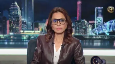 بسمة وهبة تحذر من الطاقة السلبية وتؤكد: السيطرة على الحياة ضرورة حقيقية