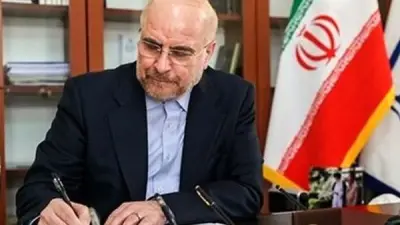 قاليباف: إيران تملك نوايا حسنة لكنها تفتقر للثقة في الولايات المتحدة قبل مفاوضات إسلام آباد