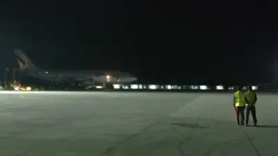 وصول وفد إيراني رفيع إلى باكستان استعدادًا لمفاوضات سلام حاسمة مع واشنطن