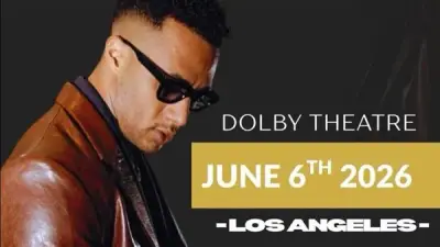 محمد رمضان أول فنان عربي يغني على مسرح الأوسكار في حفل تاريخي بأمريكا