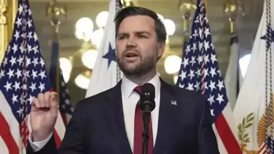 مسؤولون أمريكيون رفيعون يرافقون فانس إلى إسلام آباد لبدء محادثات السلام مع إيران