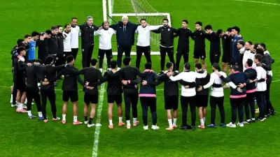 بعثة الزمالك تعود إلى القاهرة بمعنويات عالية بعد فوز تاريخي على شباب بلوزداد