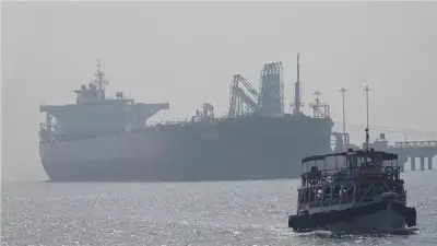 صحيفة أمريكية تكشف: إيران تواجه صعوبات تقنية في التعامل مع ألغام مضيق هرمز