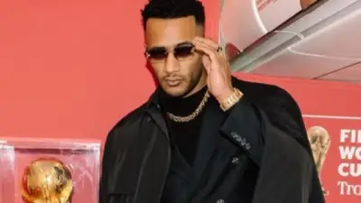 محمد رمضان يحقق إنجازًا تاريخيًا كأول فنان عربي يغني على مسرح دولبي في لوس أنجلوس