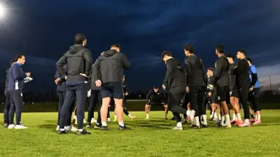 أيمن يونس: الزمالك استحق الفوز على بلوزداد وخط الوسط قدم أداءً استثنائياً