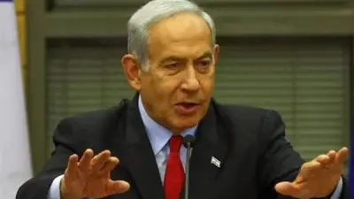 إسرائيل ترفض أي وقف لإطلاق النار مع حزب الله قبل مفاوضات واشنطن المرتقبة