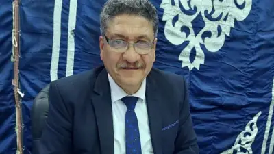 إعلان النتائج النهائية لانتخابات مجلس إدارة اتحاد كتاب مصر برئاسة المستشار النبوي