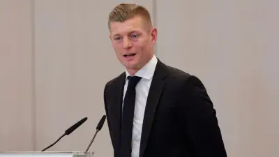 توني كروس يحلل فوز بايرن على ريال مدريد: الملكي أخطر فريق في الفوضى