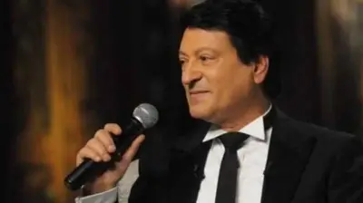 الفنان محمد الحلو يكشف عن تجربته الصعبة مع تعدد الزيجات والطلاق الجماعي