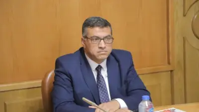 محافظ قنا يرفع حالة الاستعداد القصوى لاستقبال عيد القيامة وشم النسيم