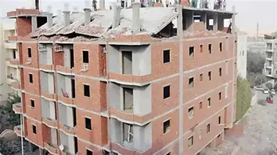 تمديد مهلة التصالح في مخالفات البناء: فرصة جديدة للمواطنين لتقنين الأوضاع