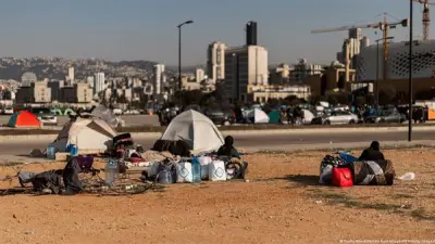 انقسام لبناني حاد حول مفاوضات واشنطن مع إسرائيل بين التأييد المشروط ورفض دستوري