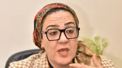 نائبة بالشيوخ تهنئ الأقباط بعيد القيامة: الوحدة الوطنية خط دفاع أمام التحديات