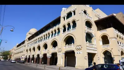 مديرية طرق القاهرة تؤكد: تطوير مصر الجديدة يحافظ على الهوية البصرية والتناغم التراثي