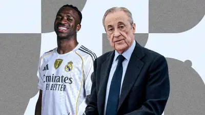 فخ ديشامب في ريال مدريد: هل استسلم بيريز لسلطة غرفة الملابس؟