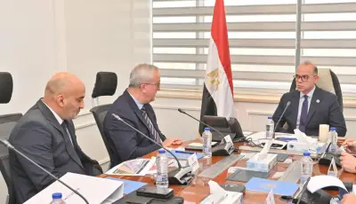 وزير الاستثمار: الدولة تضع توطين الصناعة ونقل التكنولوجيا في مقدمة أولوياتها