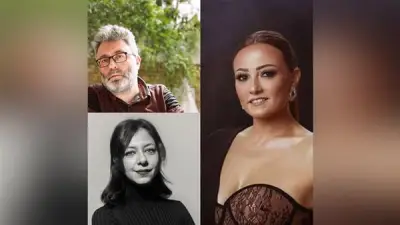 مهرجان أسوان لأفلام المرأة يعلن عن لجنة تحكيم مسابقة الفيلم القصير في دورته العاشرة