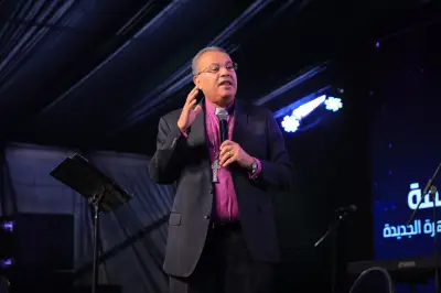 رئيس الطائفة الإنجيلية: حكمة الرئيس السيسي جنبت مصر مشكلات يشهدها العالم