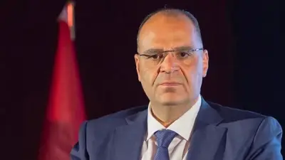 جعفر حسين: رؤية اقتصادية متكاملة تجمع بين التطوير العقاري والتعليم الحديث