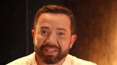 تامر شلتوت يكشف تأثير أدوار الرعب على حالته النفسية في لقاء خاص