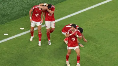 الأهلي المصري يستهدف صفقة جزائرية ويسعى للفوز على سموحة في الدوري الممتاز