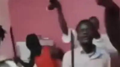 وافدون يثيرون الرعب بأسلحة بيضاء في المرج والقاهرة.. ومطالبات عاجلة للداخلية