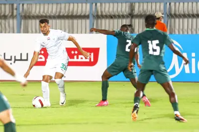 عماد النحاس وميدو جابر والشامي يقودون هجوم المصري أمام بيراميدز في الظهور الأول