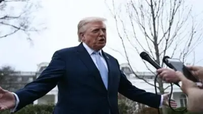 عضو جمهوري أمريكي يحذر: عزل ترامب بات وشيكًا مع تصاعد الانتقادات الداخلية