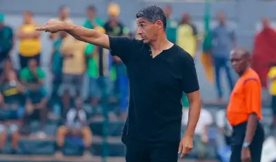 الاتحاد السكندري يوقع عقدًا مع ميلود حمدي لقيادة الفريق الفني