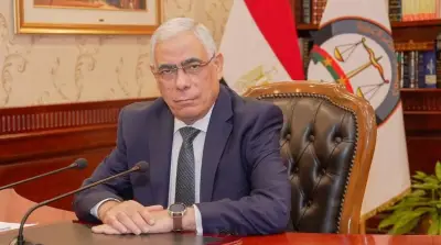 النيابة العامة تطلق خدمة إلكترونية جديدة لتتبع الهواتف المسروقة عبر الإنترنت