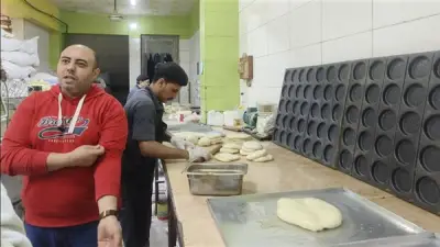 فيتو تكشف أسرار فرن الفطير المشلتت بالدقهلية الذي صمد نصف قرن