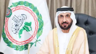 البرلمان العربي يهنئ إسماعيل عمر جيلة بإعادة انتخابه رئيساً لجيبوتي