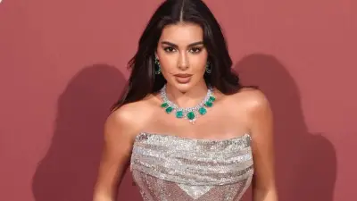 ياسمين صبري تعلن عن فيلمين جديدين وتؤكد: الغرور نقص وأنا لست وصلت بعد