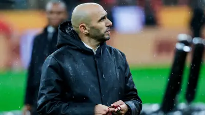 مدرب مغربي مرشح لخلافة رينارد في المنتخب السعودي.. هل يحدث التغيير؟